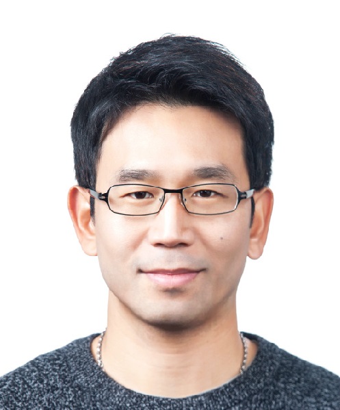 David Donghoon Hyeon